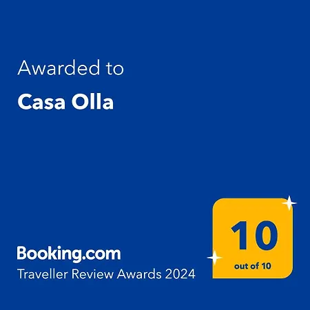 Casa Olla