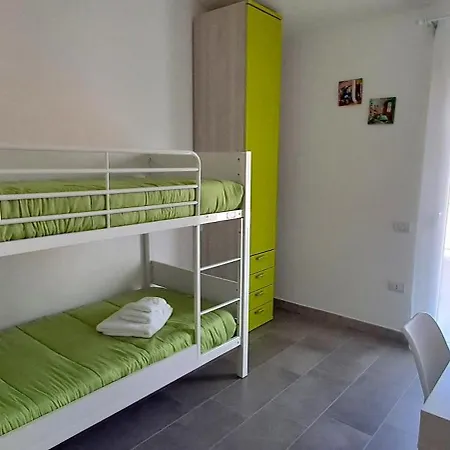 Casa Olla شقة كوارتوتشو