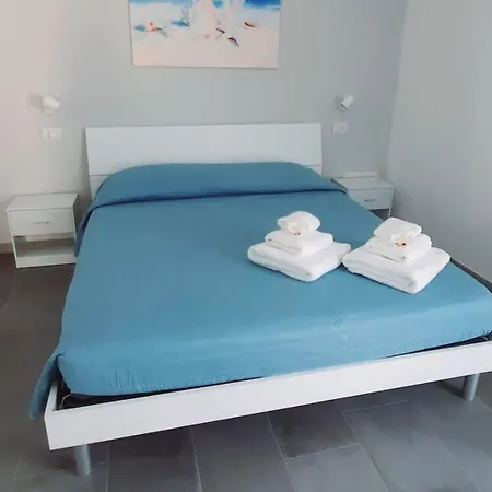 Apartman Casa Olla