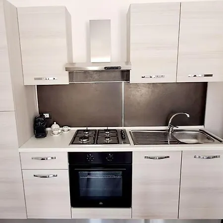 Casa Olla شقة *