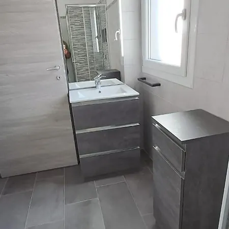 Casa Olla شقة *
