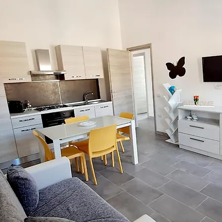 Apartman Casa Olla *