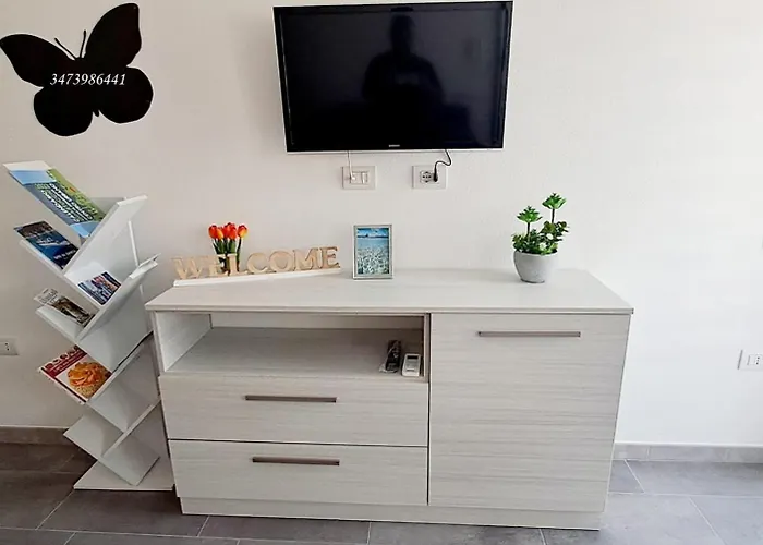 Casa Olla * Quartucciu