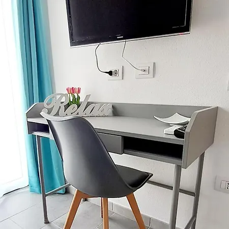 Casa Olla Quartucciu