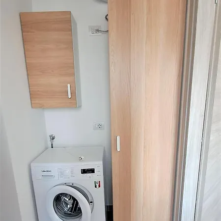 Apartman Casa Olla Quartucciu