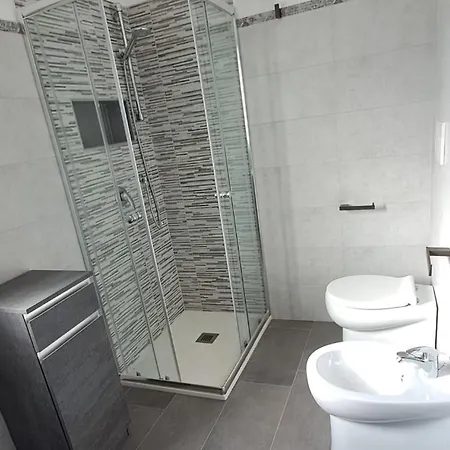 Apartman Casa Olla
