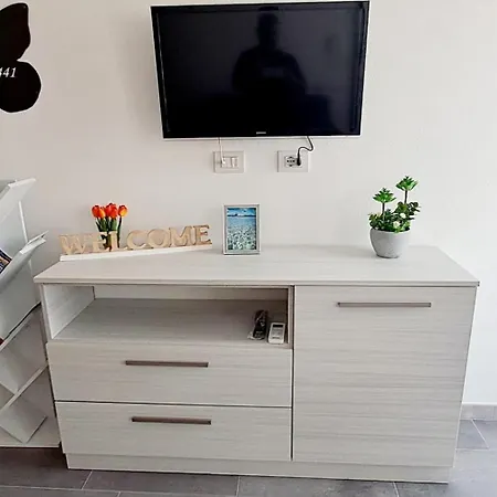 Casa Olla * Quartucciu