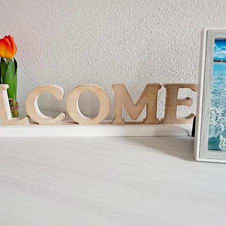 Casa Olla Apartamento