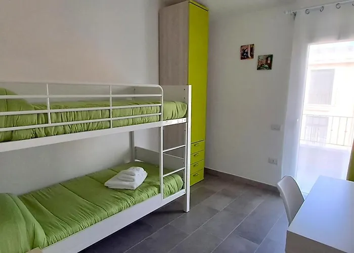 Casa Olla Apartment Quartucciu