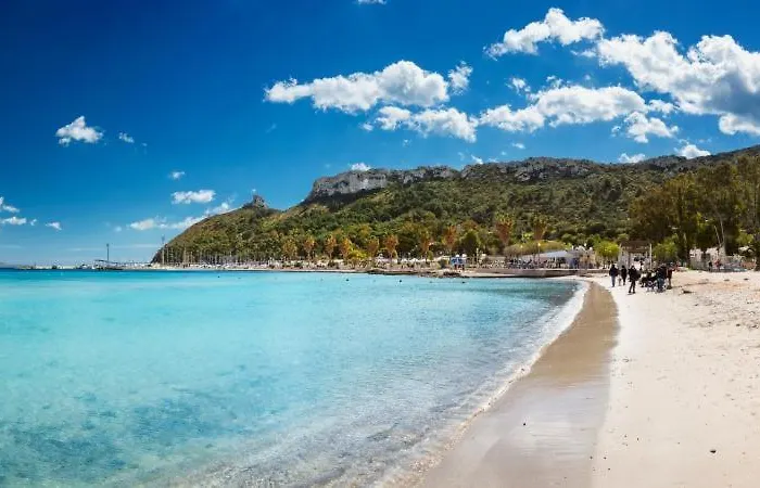 Casa Olla * Quartucciu