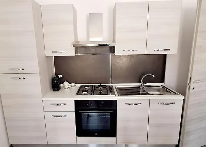 Casa Olla Apartment *