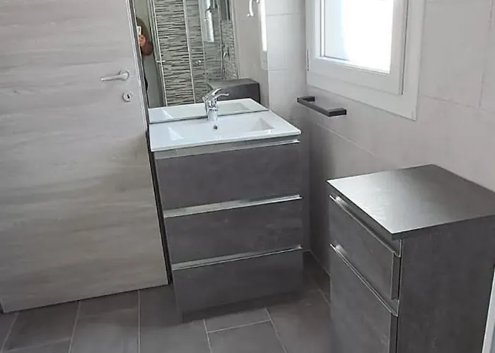 Casa Olla Apartment *